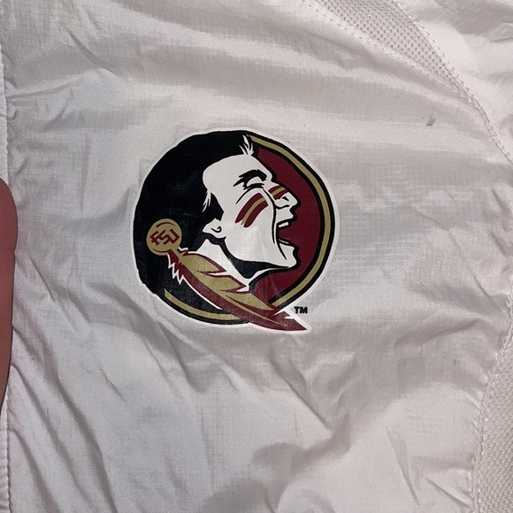 Florida state windbreaker - Picture 3 of 5